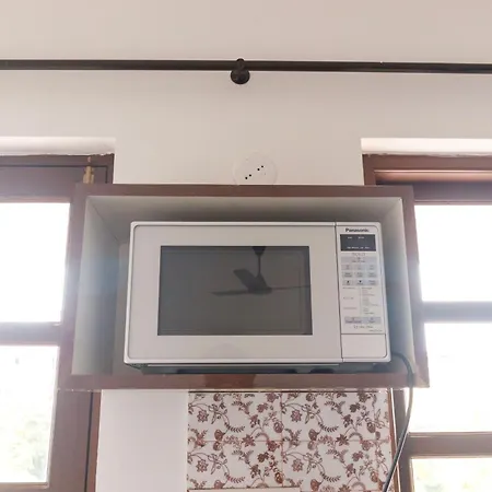 Casa Quina Apartment Panaji Exterior photo