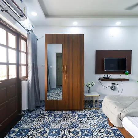 Casa Quina Apartment Panaji Exterior photo