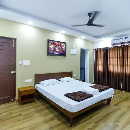 Casa Quina Apartment Panaji Exterior photo
