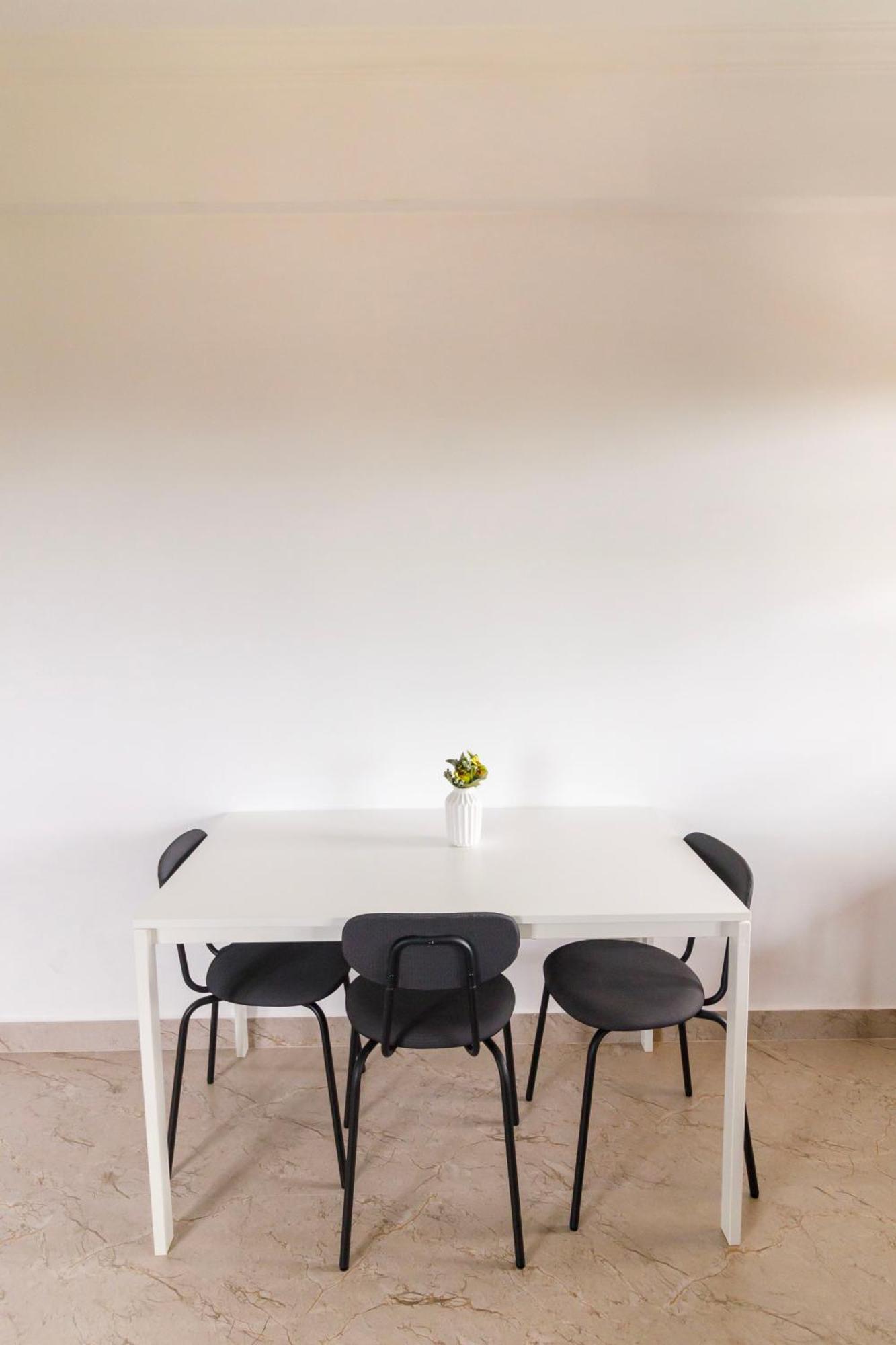 Casa Quina Apartment