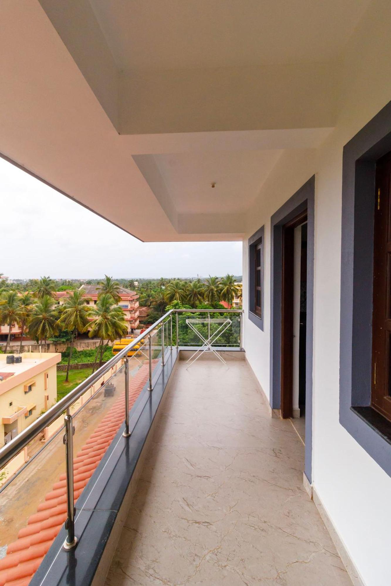 Casa Quina Panaji