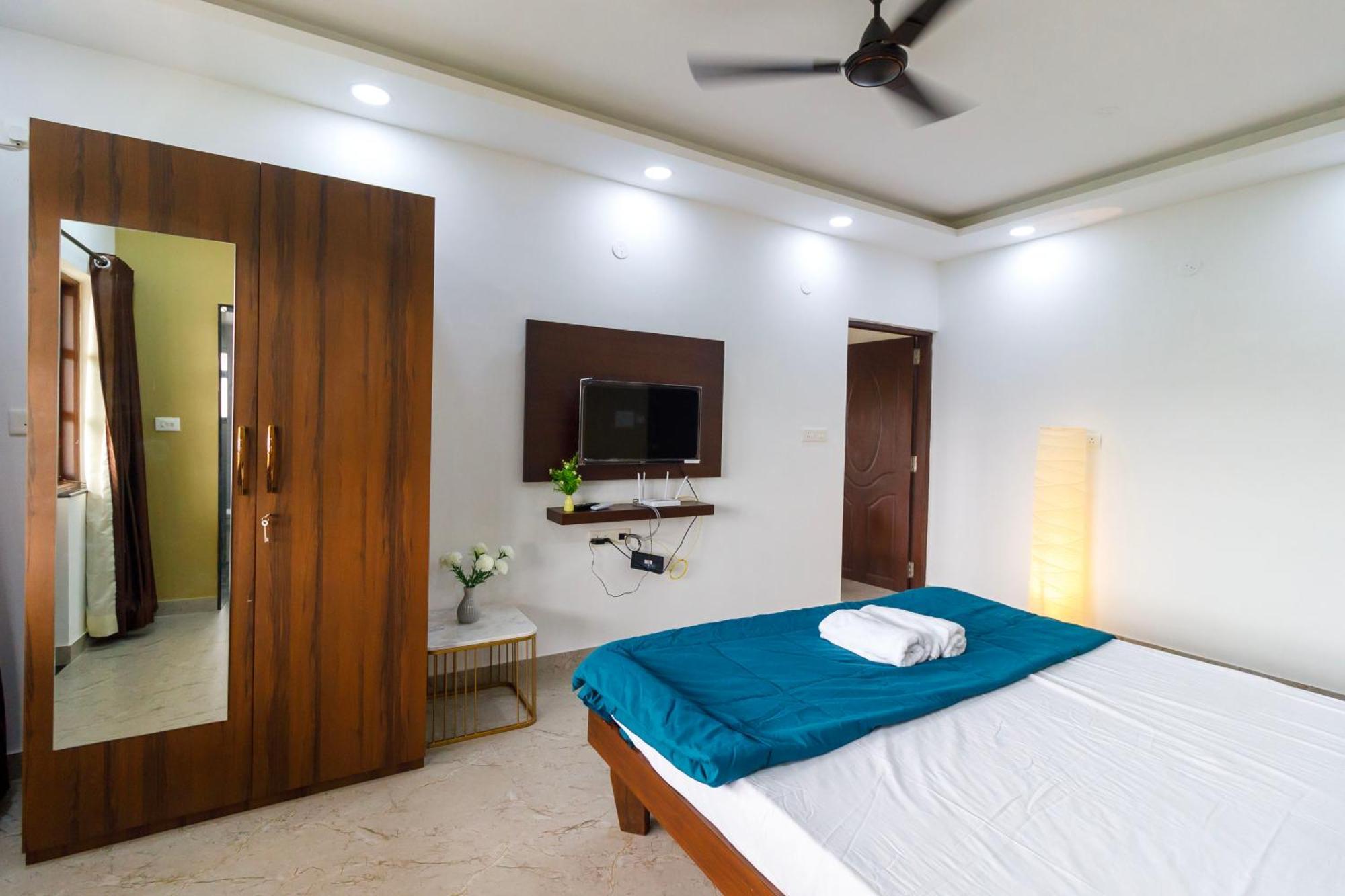 Casa Quina * Panaji