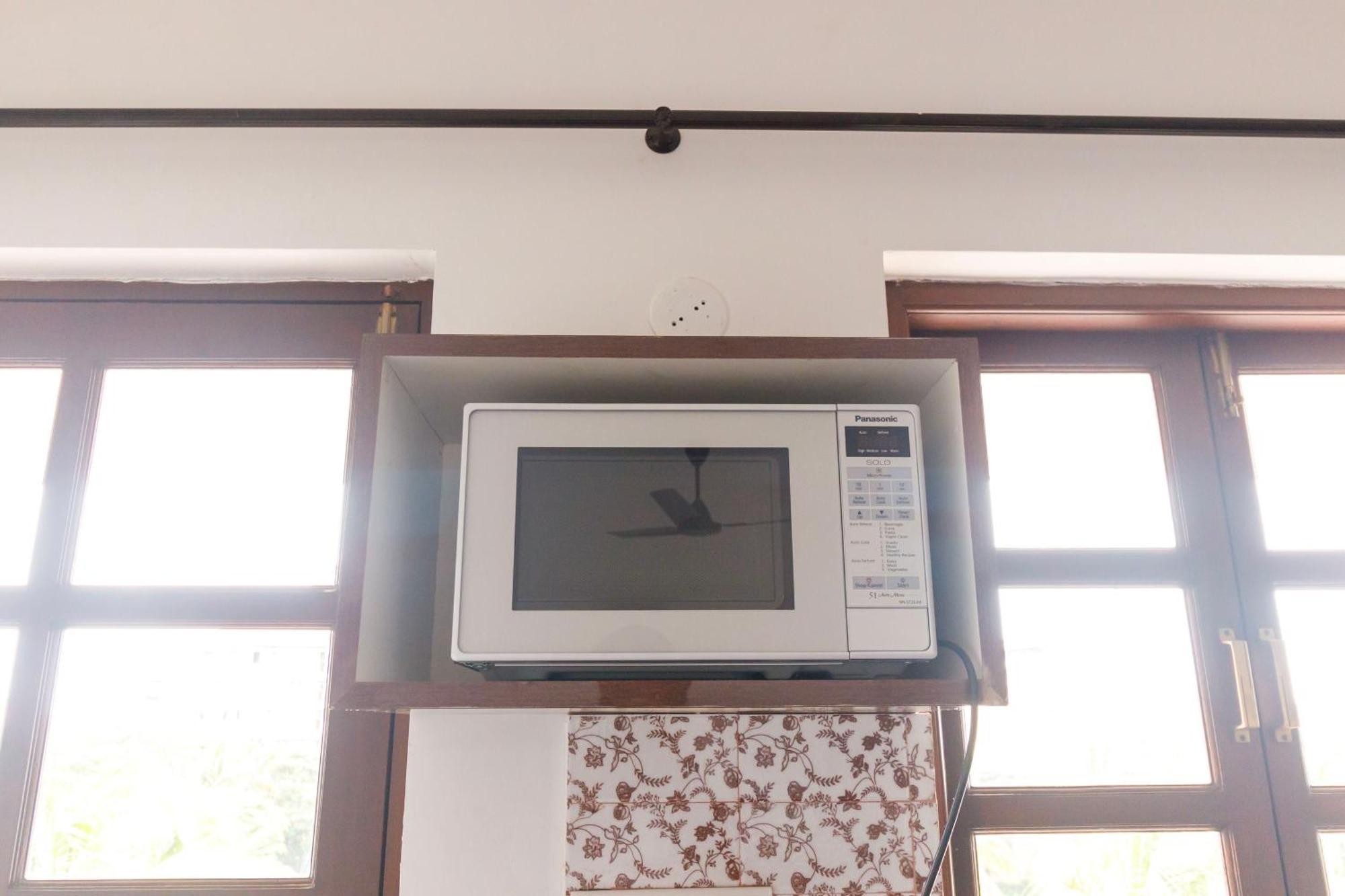 Casa Quina Apartment *