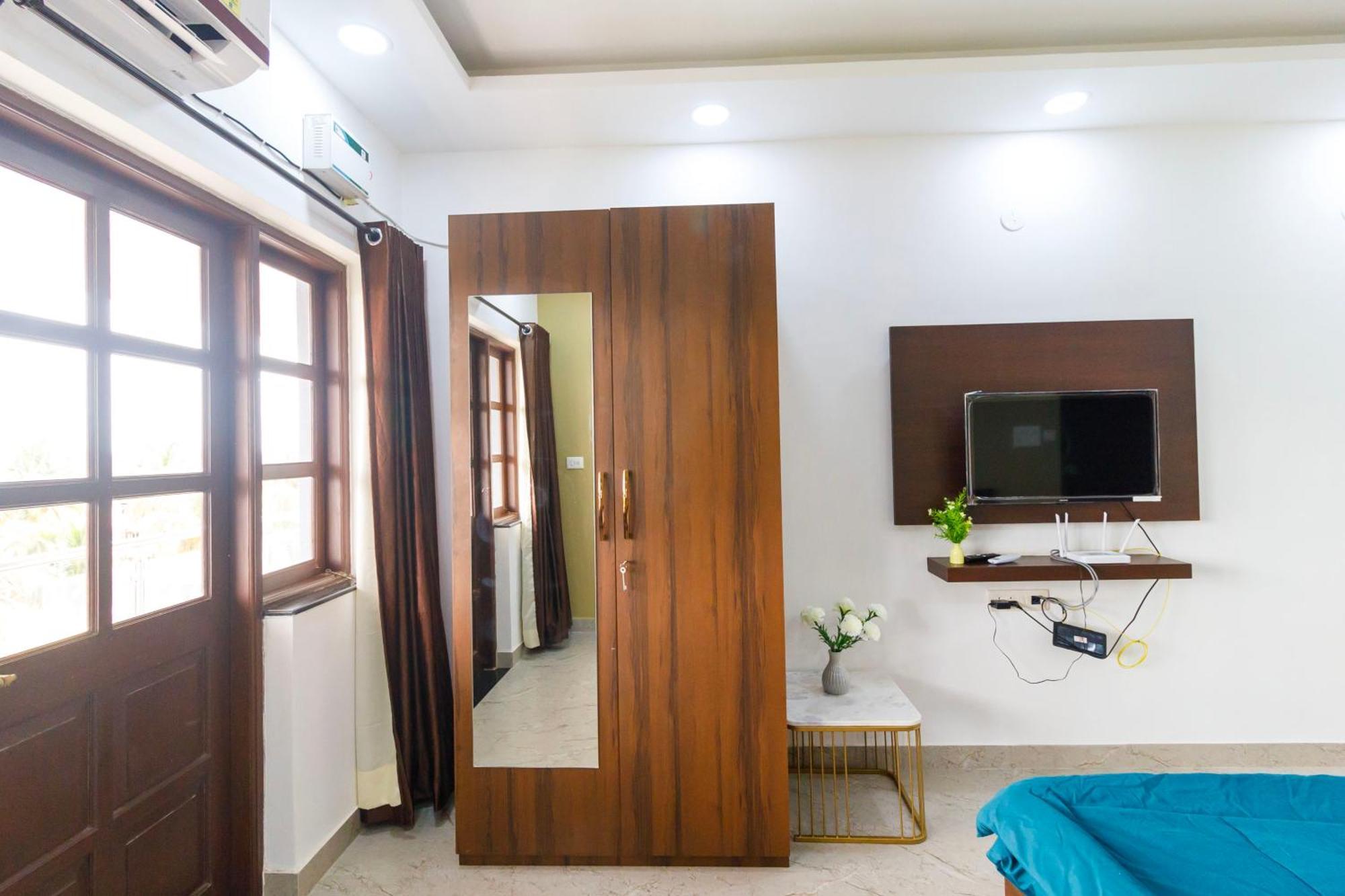 Apartment Casa Quina *
