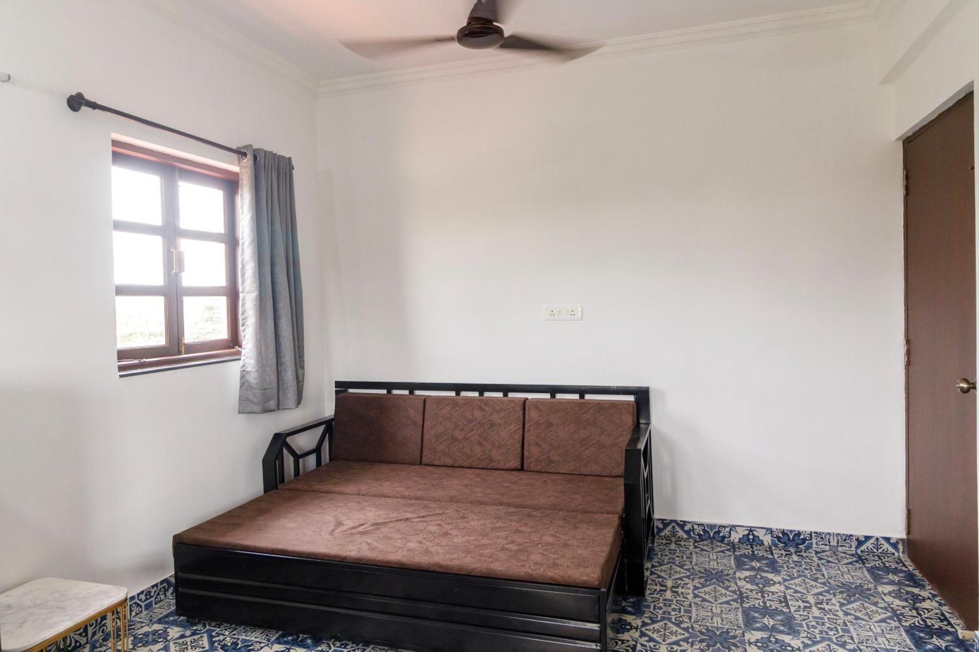 Casa Quina * Panaji
