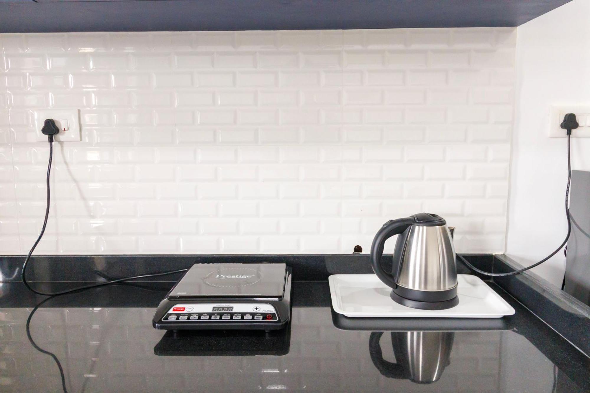 Apartment Casa Quina Panaji