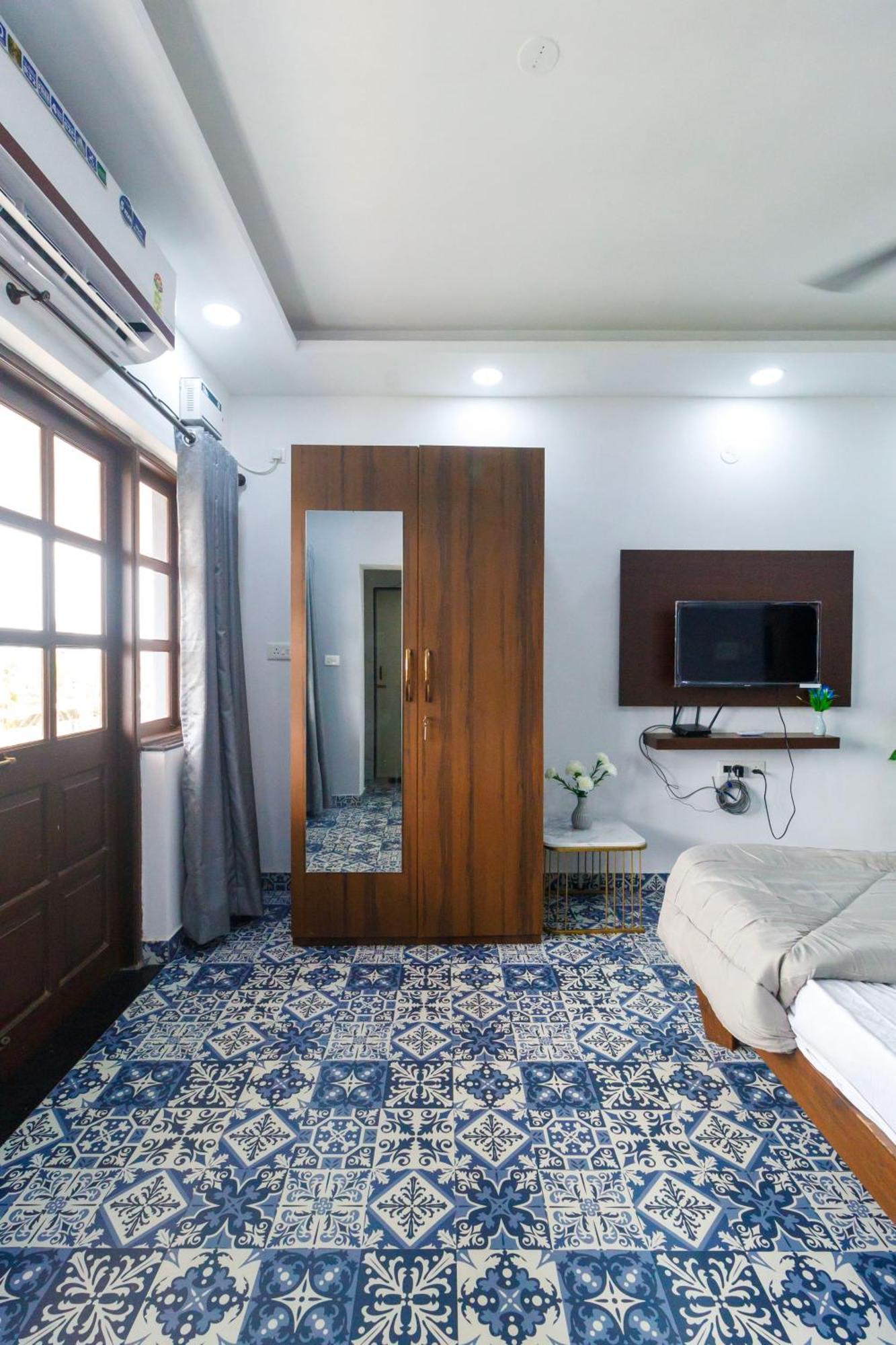 Casa Quina * Panaji