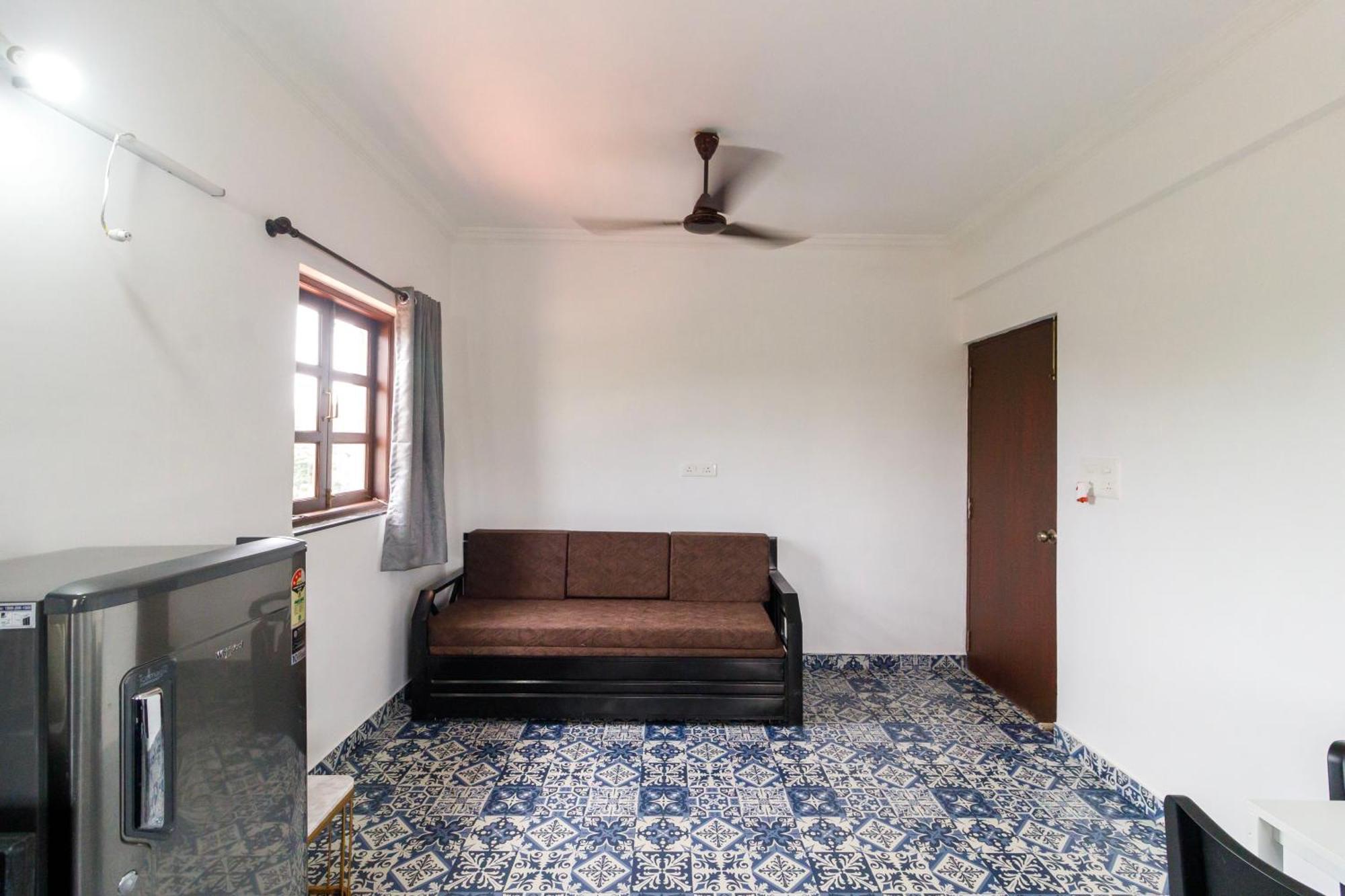 Casa Quina Apartment *
