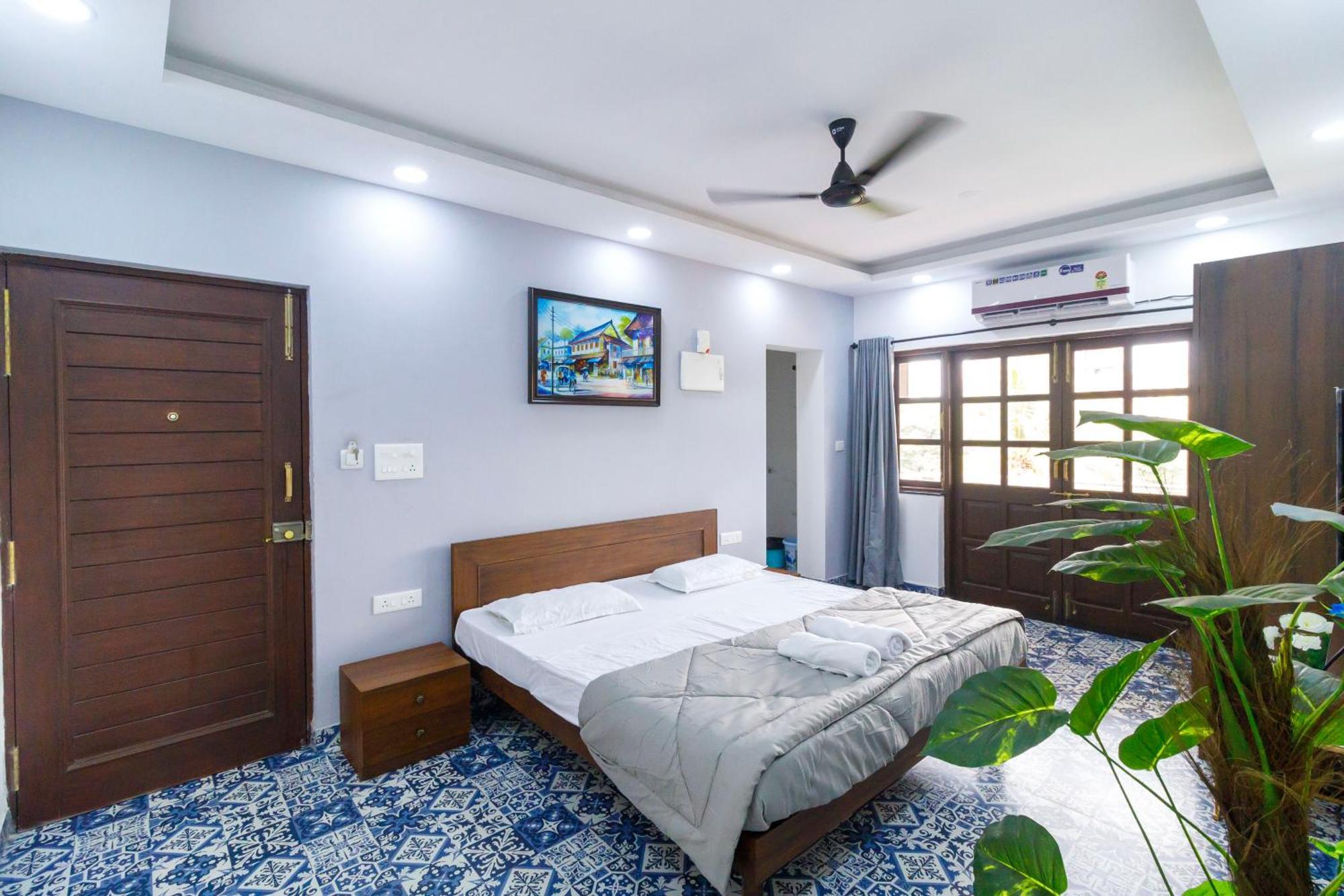 Apartment Casa Quina *