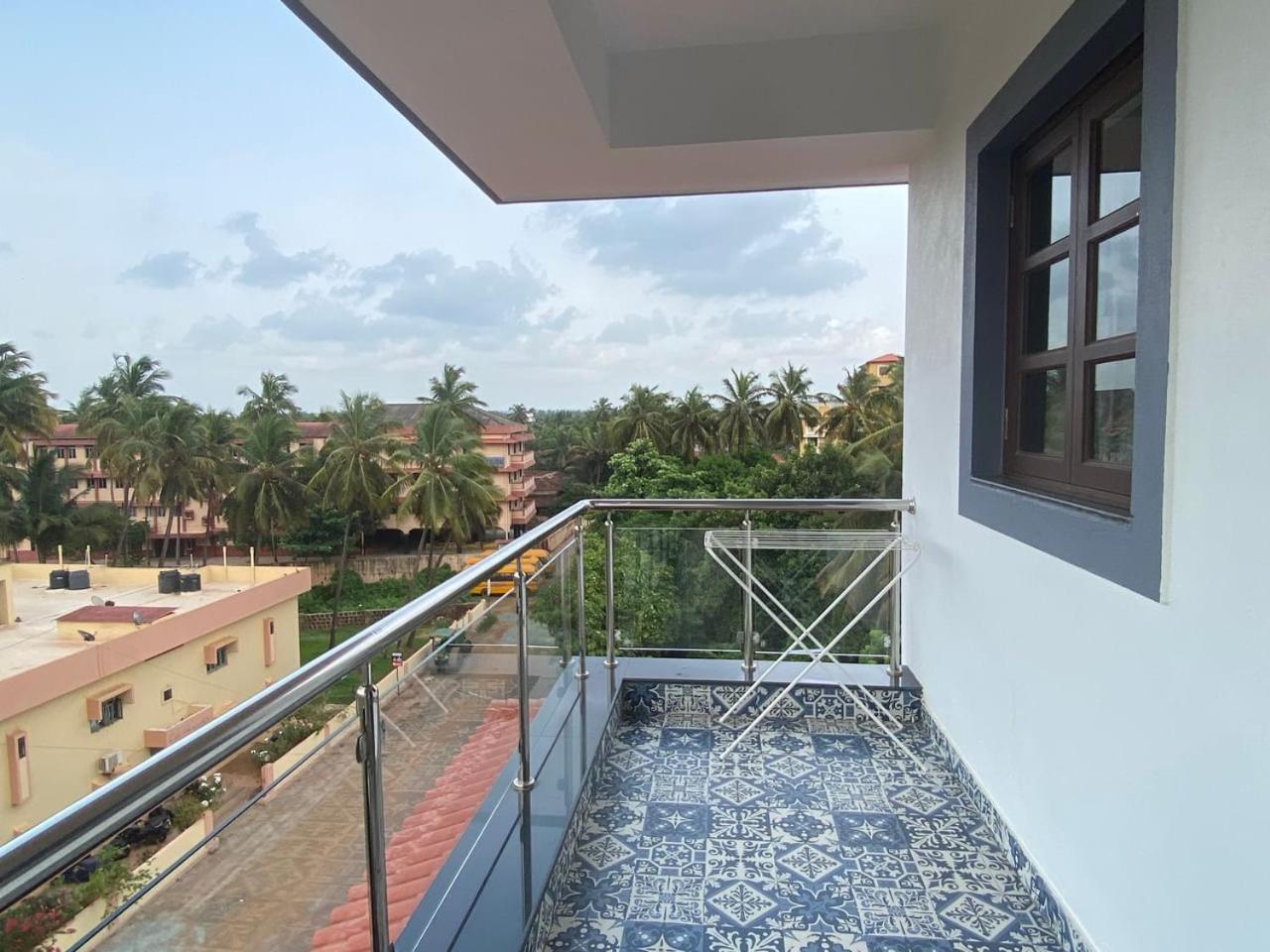 Casa Quina Apartment Panaji