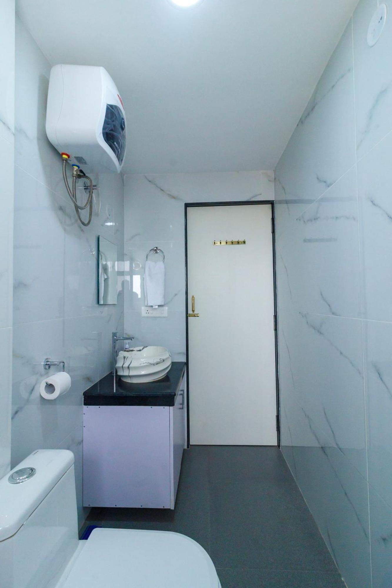 Casa Quina Apartment