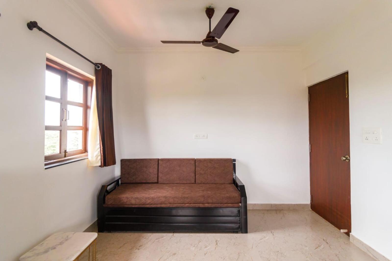 Apartment Casa Quina Panaji