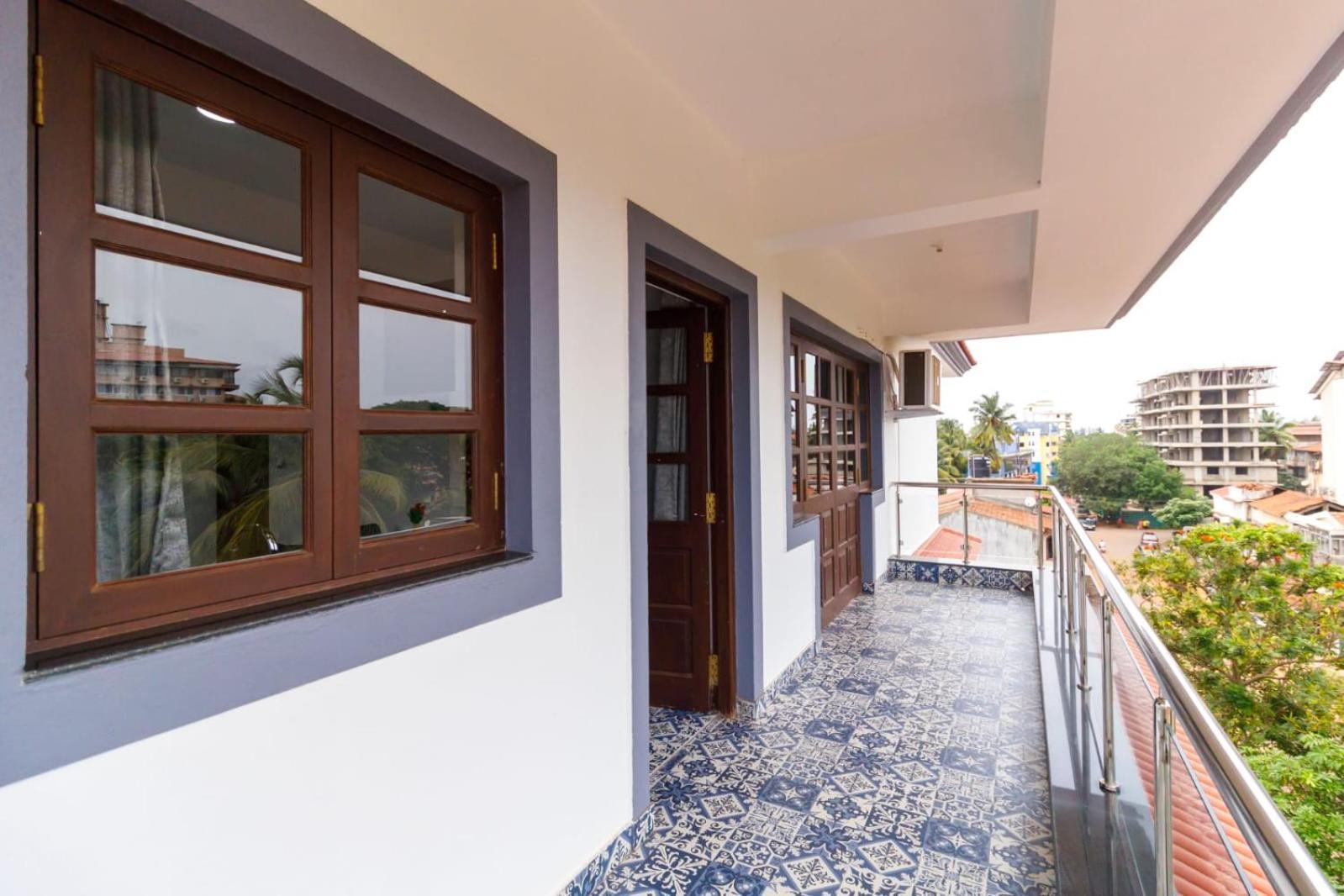 Apartment Casa Quina