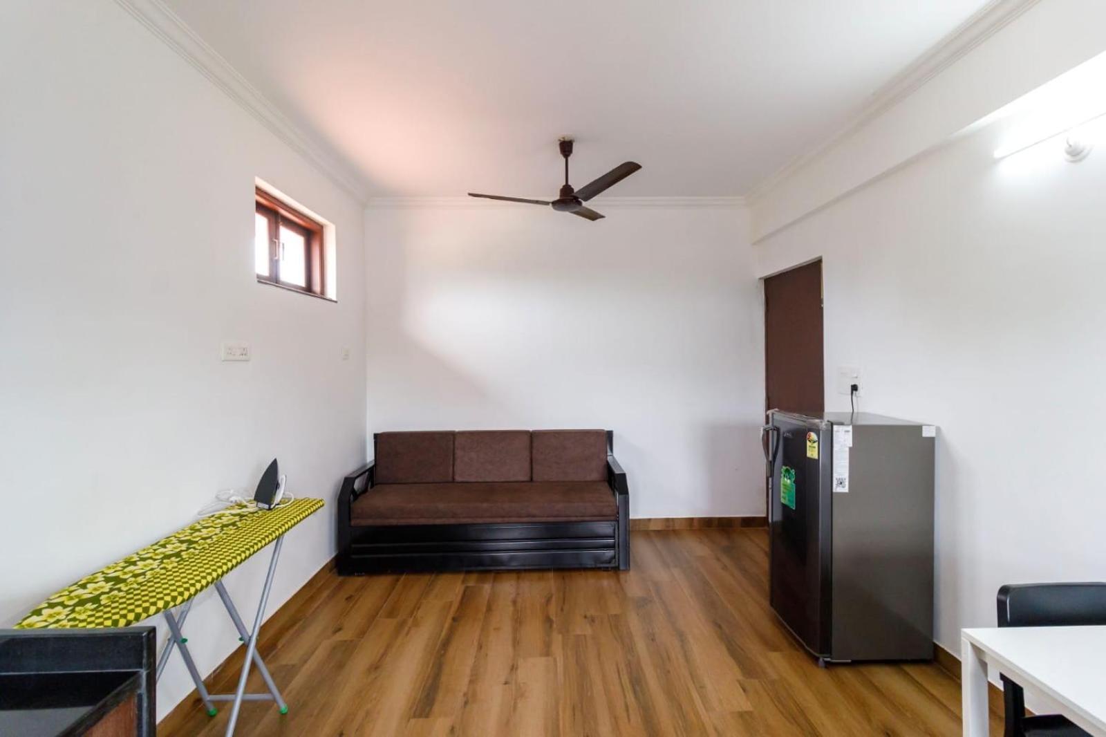 Casa Quina Panaji