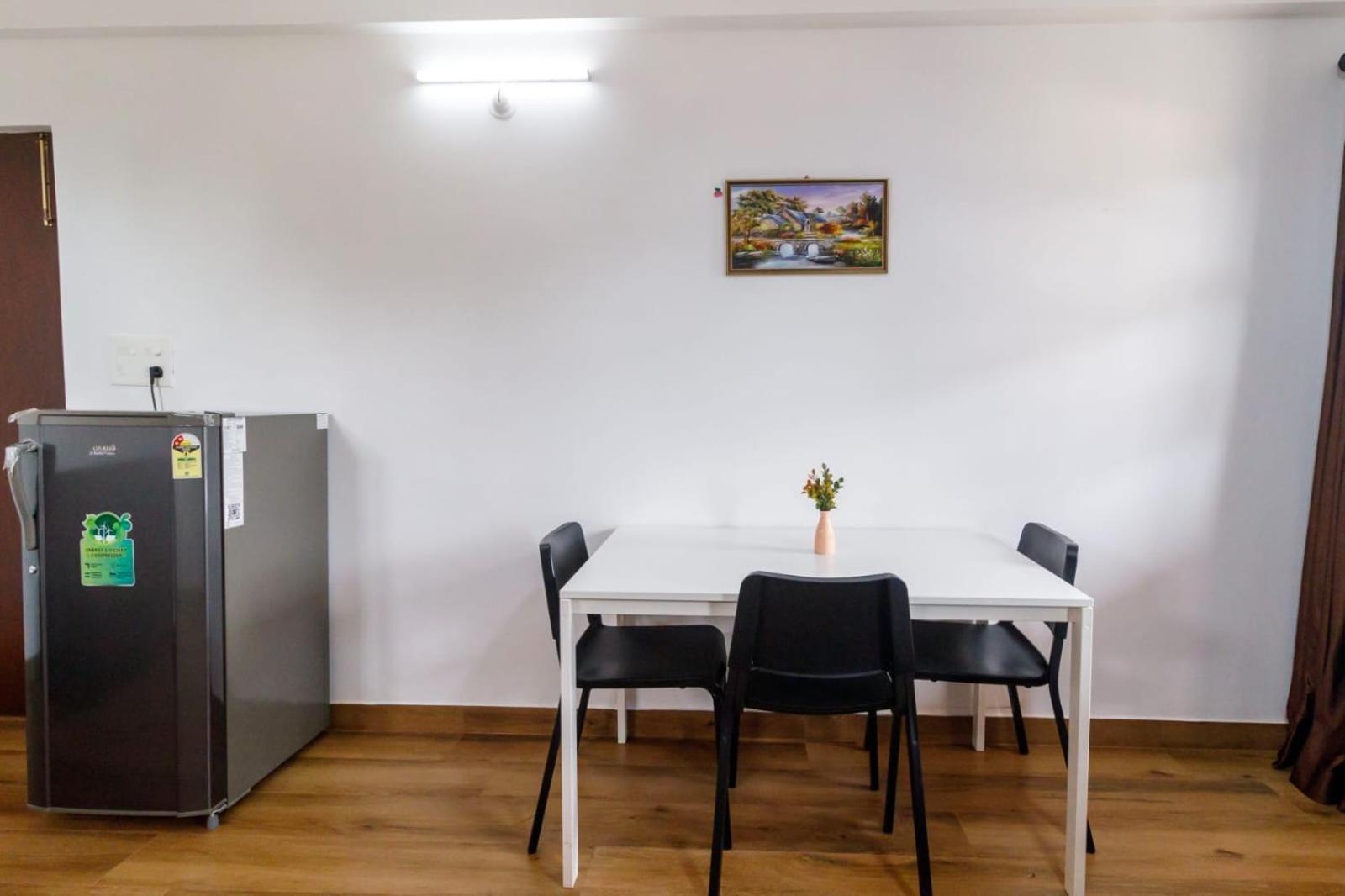 Apartment Casa Quina