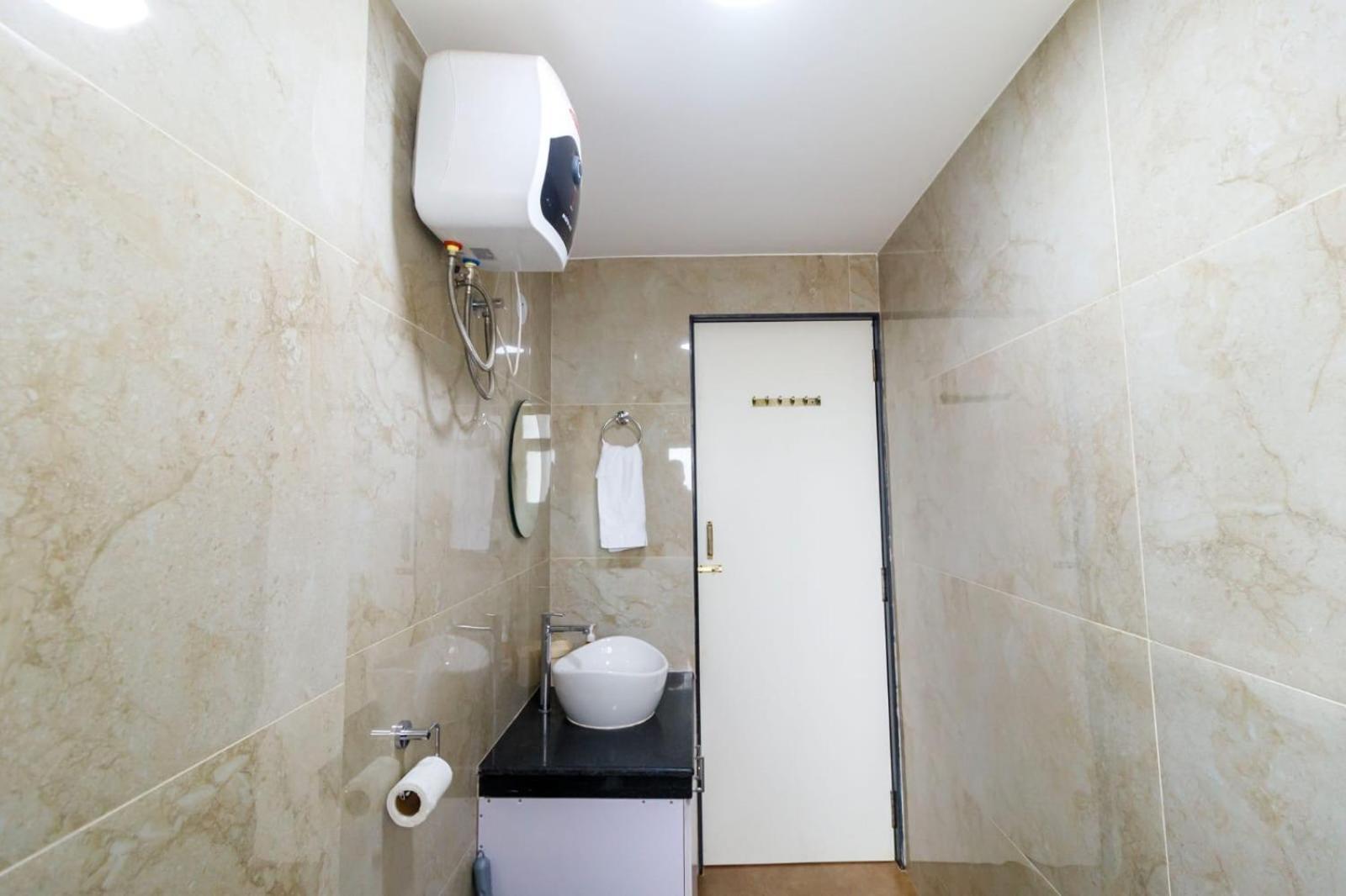 Casa Quina * Panaji