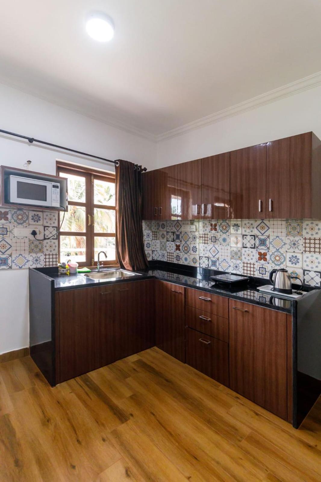Casa Quina Apartment