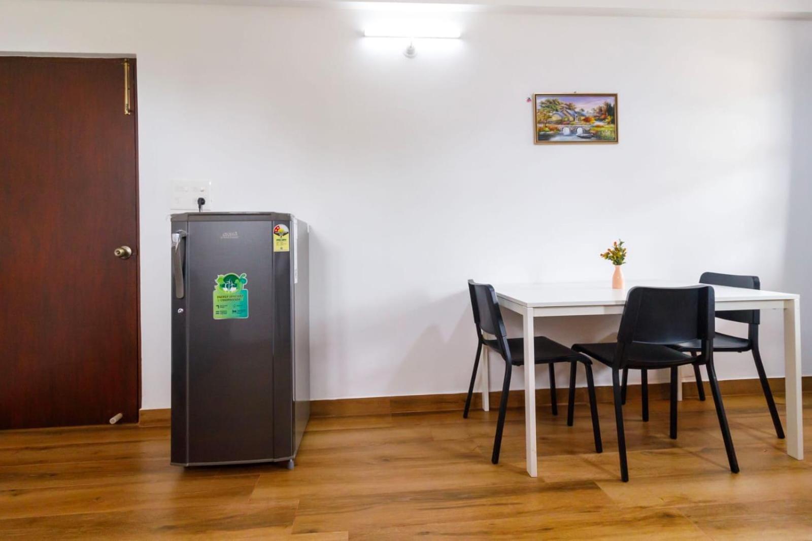 Apartment Casa Quina Panaji