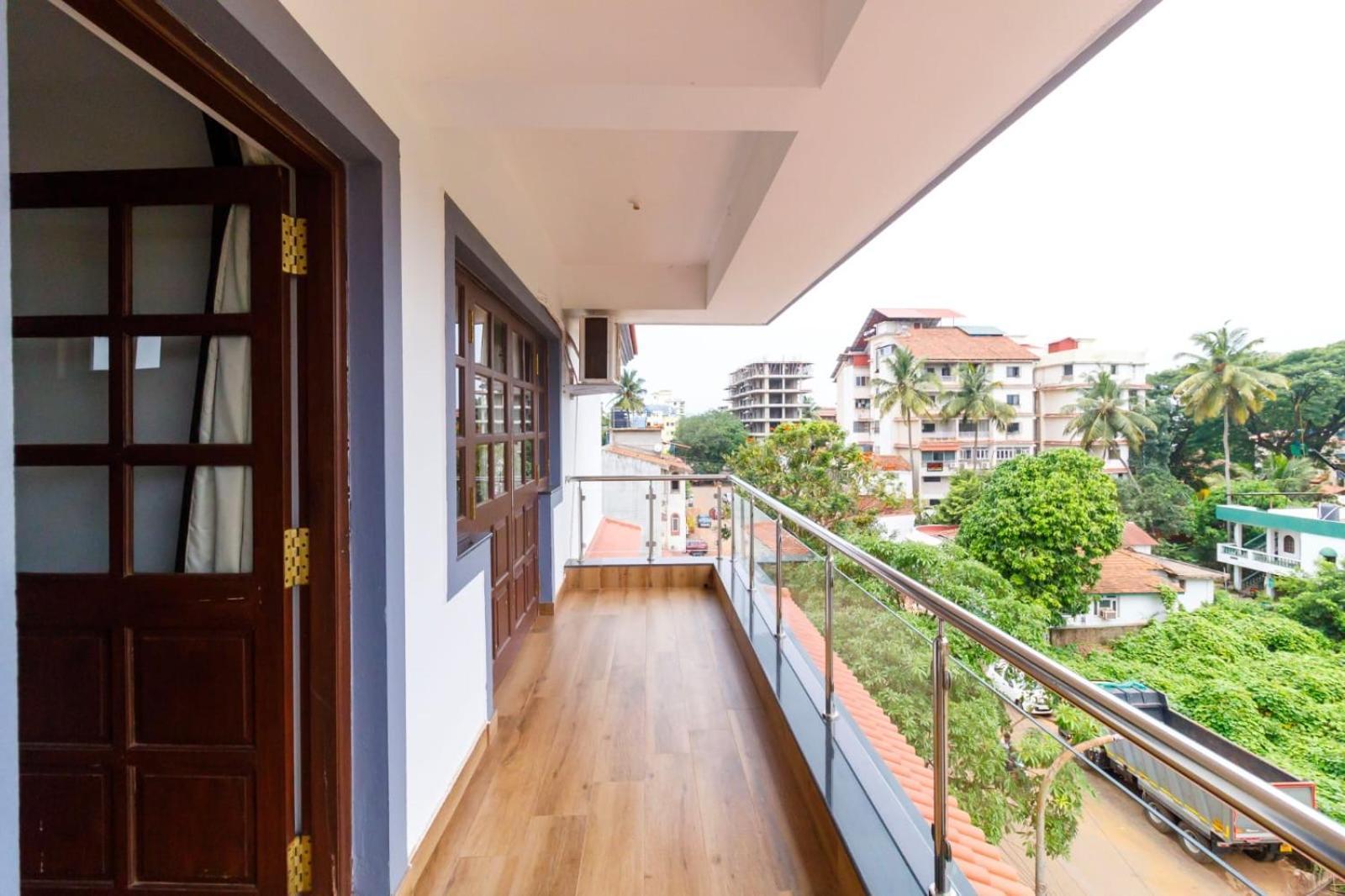 Casa Quina Apartment