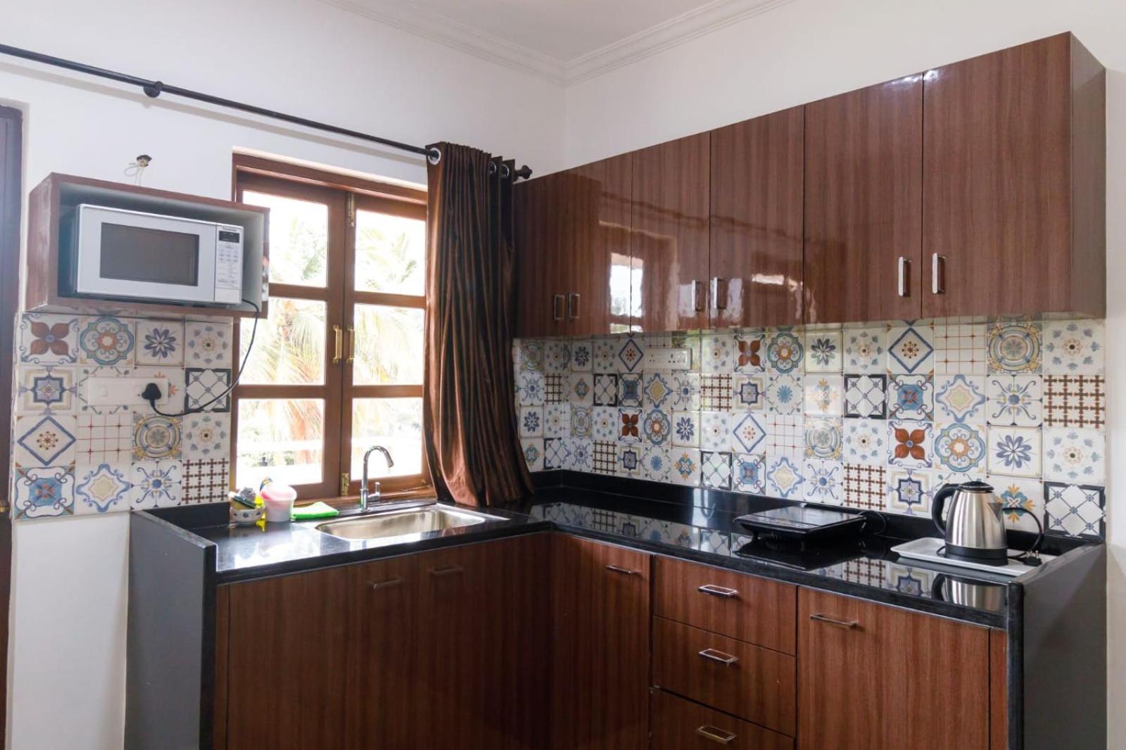 Apartment Casa Quina