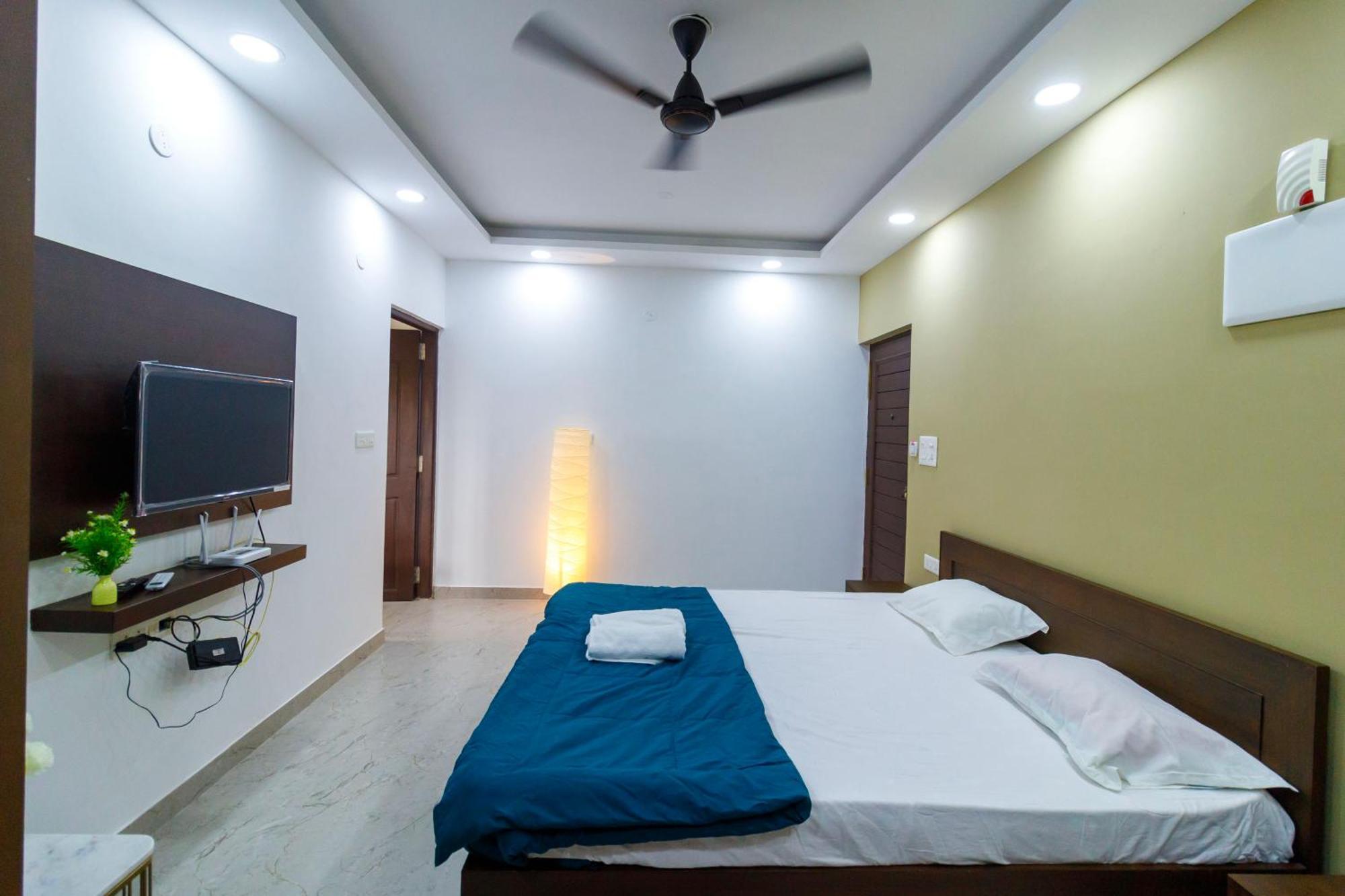 Apartment Casa Quina *