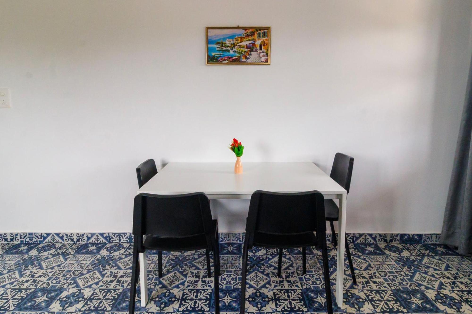 Casa Quina * Panaji
