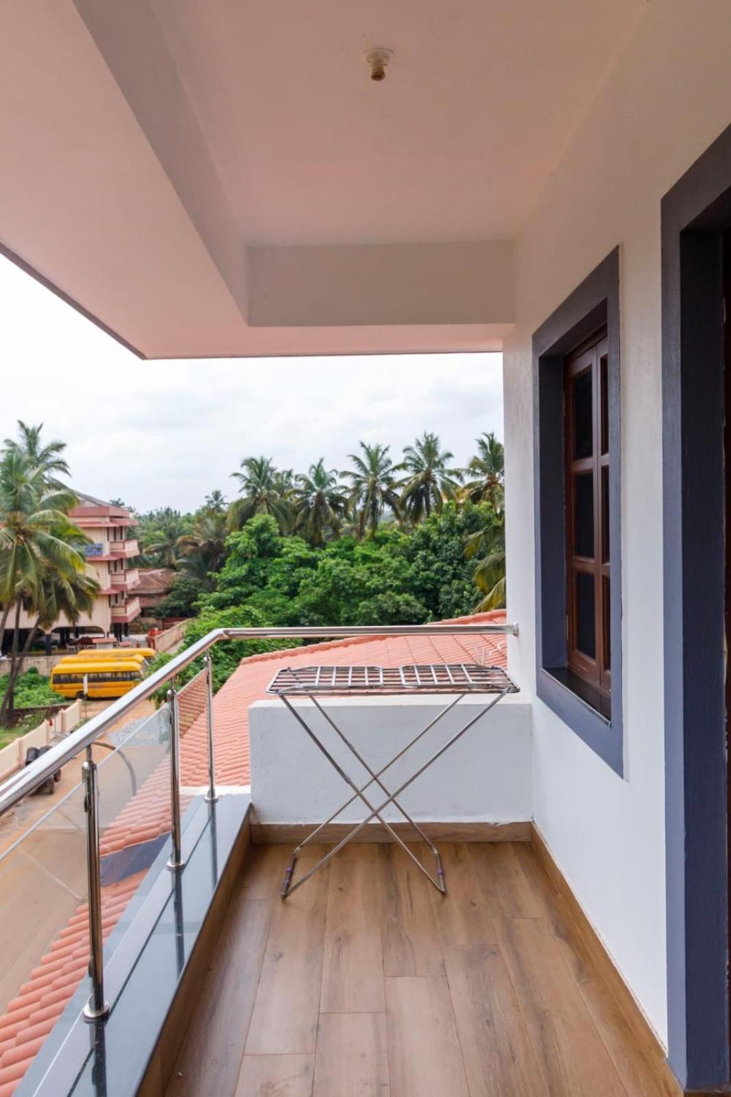 Casa Quina * Panaji